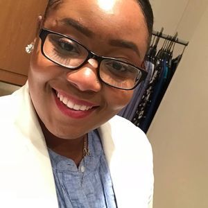 Meet your Posher, Mariah